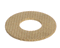 BAXTER 01-1M6604-00104 CLUTCH SLIDE - ROTATOR (1.25