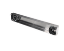 BAXTER 01-1M6976-00005 BRACKET ASSEMBLY.; CASTER GREASE T