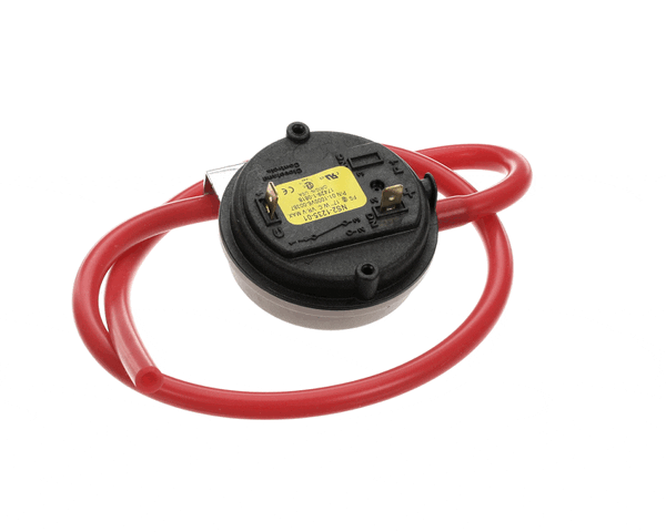 BAXTER 01-1M7222-00001 ASSEMBLY PRESSURE SWITCH - OV310G