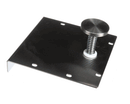 BAXTER 01-1M7343-00005 HANDLE; INNER-DOOR
