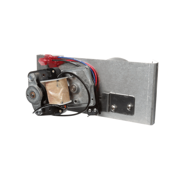 BAXTER 01-1M7370-00001 VENT MOTOR ACTUATOR ASSEMBLY
