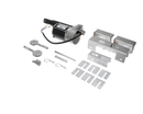 BAXTER 01-1M7545-00001 KIT; SERVICE RETROFIT RACK LIFT