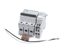 BAXTER 01-1M7547-00001 BREAKER; 3 POLE 32/35A