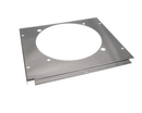 BAXTER 01-1P1359-00001 COVER; UPPER - AIR DUCT (PC; RP