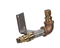 BAXTER 01-1P1363-00003 NOZZLE SPRAY AIR DUCT