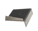 BAXTER 01-1P1427-00002 BRACKET DEFLECTOR AIR DUCT LT