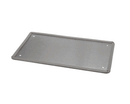 BAXTER 01-1P2024-00002 PLATE; CONTROL PANEL