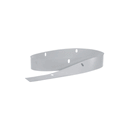 BAXTER 01-1P2106-00004 SEAL; DOOR SWEEP(1-WIDE)