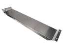 BAXTER 01-1P2333-00002 PLATE; HEATER; AIRDUCT
