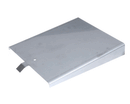 BAXTER 01-1P2336-00001 SHIELD; SPRAY - AIR DUCT