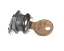 BOBRICK 288-122 LOCK/KEY; F/TOILET PAPER DISPEN