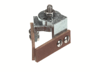 BUTCHER BOY MACHINES 0010460 REAR BLADE SCRAPER HOLDER ASSEMBLY