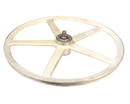 BUTCHER BOY MACHINES 0020255 UPPER WHEEL ASSEMBLY RH