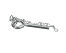BUTCHER BOY MACHINES 0026547S ASSY. PIN CHAIN S/S NOTES