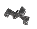 BUTCHER BOY MACHINES 0030094 LH SCRAPER HOLDER