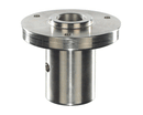 BUTCHER BOY MACHINES 0058116S BRACKET AGITATOR S/S