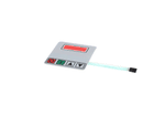 B&C TECHNOLOGIES 370-577 KEYPAD DECAL