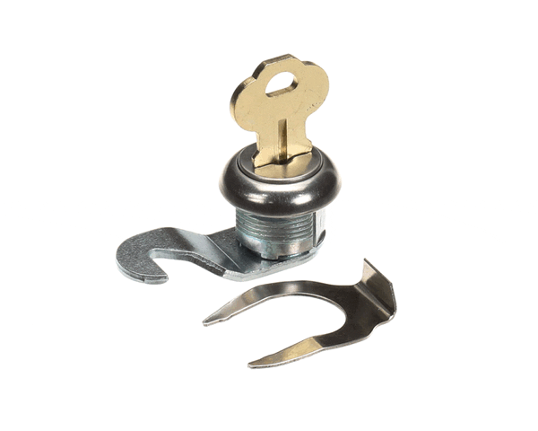 BRADLEY P15-400 BX-SERVICE KIT- LOCK CLIP & KEY