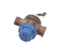 BRADLEY CORPORATION S07-066 FOOT VALVE ASSEMBLY
