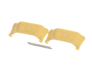 BRADLEY CORPORATION S45-2675 EYE WASH COVER KIT
