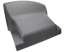 BRADLEY S45-2787 PRK-TRAPCOVER COAL