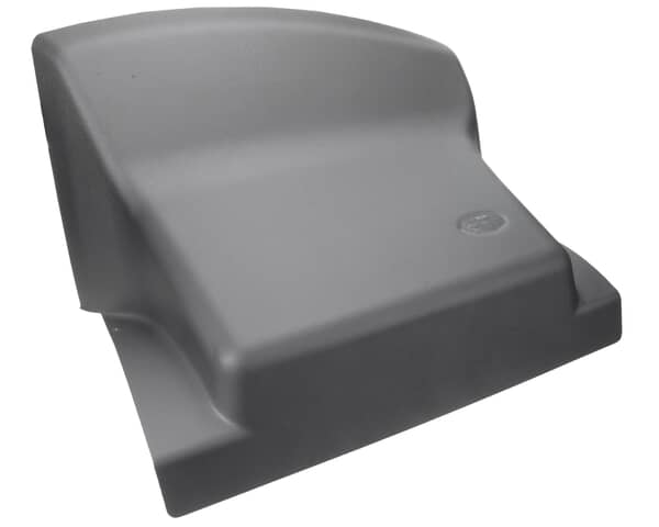 BRADLEY S45-2787 PRK-TRAPCOVER COAL