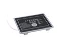 BERG 05.006.004 ELECTRICAL CONTROL FIXING PLATE FOR BIM-350H/350F/