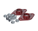 BELL AND GOSSETT 101002 STD 1 FLANGE (1 SET)