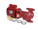 BELL AND GOSSETT 106189 SERIES 100 IRON 1/12HP 1725RPM