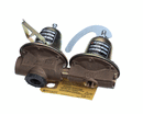 BELL AND GOSSETT 110197LF F-3; DUAL VLV; 1/2; 12 & 30