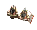 BELL AND GOSSETT 110199LF 8; DUAL VLV; 1/2; 12RDUC30REL