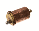 BELL AND GOSSETT 113020 67 AIR VENT; 35 PSI; 1/8 MPT