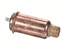 BELL AND GOSSETT 113021 87 AIR VENT; 150; 1/2F/3/4MPT