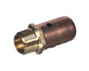 BELL AND GOSSETT 113075 B/G 26 VACUUM BREAKER