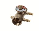 BELL AND GOSSETT 117104LF 1 1/2NPT CIRC STTR LD FR