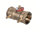 BELL AND GOSSETT 117106LF 2 1/2NPT CIRC STTR LEAD FREE