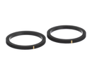 BELL AND GOSSETT 118368 FLANGE GASKET SET