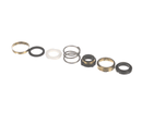 BELL AND GOSSETT 118681LF 7 SEAL KIT; BRONZE FITTED