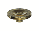 BELL AND GOSSETT 186368LF BRONZEIMPELLER5.25FULLRUNNER