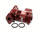 BELL AND GOSSETT 1BL001 1/6HP; PL-36 115V CIRC PUMP