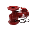 BELL AND GOSSETT 1BL070 3IRON BDY 2/5HP 115V