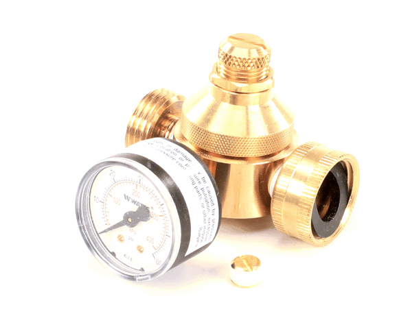 BELSHAW 0079807701 REGULATOR WATER PRESSURE 3/4 W