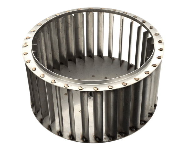 BELSHAW 00798349 MOTOR FAN BLOWER CAGE HEATING