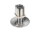 BELSHAW 724G-0298 ADJUSTABLE LEG