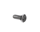 BELSHAW 903-0973SS 1/4-20X5/8 SS HEX CAP SCREW