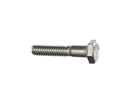 BELSHAW 903-1007 1/4-20X1-1/4 SS HEX CAP SCREW