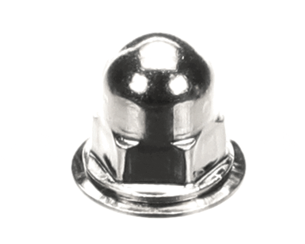 BELSHAW 903-5104.A 10-24 ACORN NUT PLATED