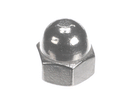 BELSHAW 903-5201.A 1/4-20 ACORN NUT 18-8 SS