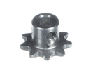 BELSHAW 90DC-0039 25B9SS SPROCKET; 1/4 B; NO KW; 2SETS