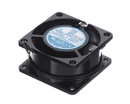 BELSHAW ACF-0004 FAN; AXIAL; 115V; 4W; 50/60HZ; 2.36-INCH ; W/